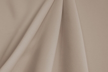 300 cm Blackout NEW ROMA 7 cocoa drape fabric