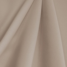 300 cm Blackout NEW ROMA 7 cocoa drape fabric