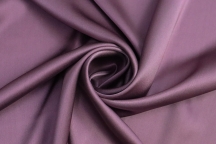 La Perla Natural silk satin satin with elastane pink powder