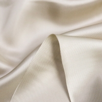 Вискозная подкладочная ткань бледно-бежевый