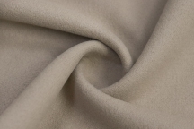 Italian Coat Wool Cream Beige