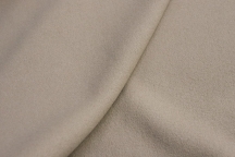 Italian Coat Wool Cream Beige