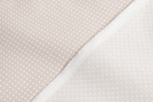 DUCK Interior fabric 180cm with dirt-repellent diamond impregnation
