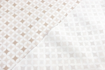 DUCK Interior fabric 180cm with dirt-repellent diamond impregnation
