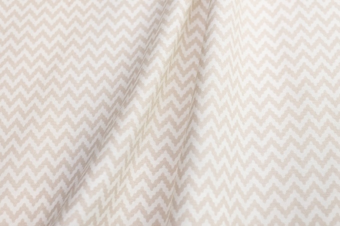 DUCK Interior fabric 180cm with dirt-repellent diamond impregnation