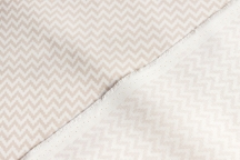 DUCK Interior fabric 180cm with dirt-repellent diamond impregnation