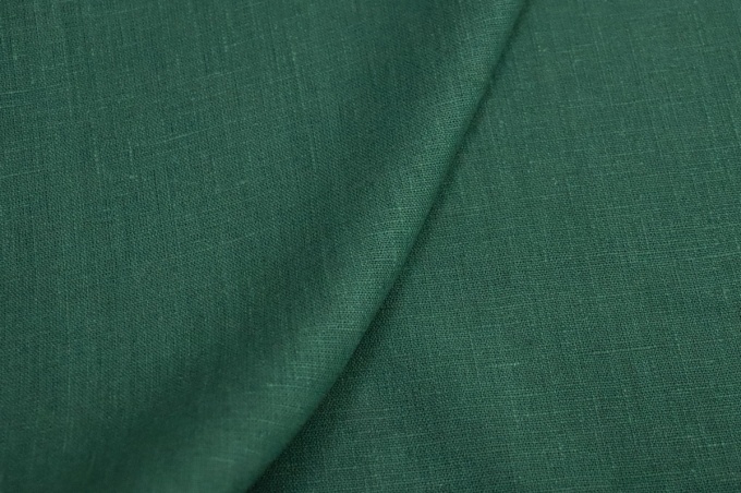 Home Heavyweight Decor Fabric green emerald