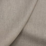Drapery Tablecloths Heavyweight Linen coffee with milk