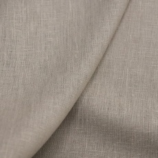 Drapery Tablecloths Heavyweight Linen coffee with milk