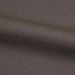 Linen with cotton furniture linen ash brown