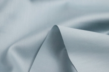 Bed linen sateen 240 cm pale turquoise