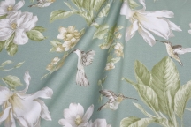 DUCK Interior fabric 180cm with dirt-repellent diamond impregnation