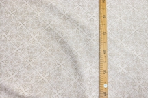 Linen with cotton decorative jacquard Damask 160cm