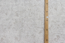 Decorative linen, drapery, covers, bedspreads leaffall 290cm