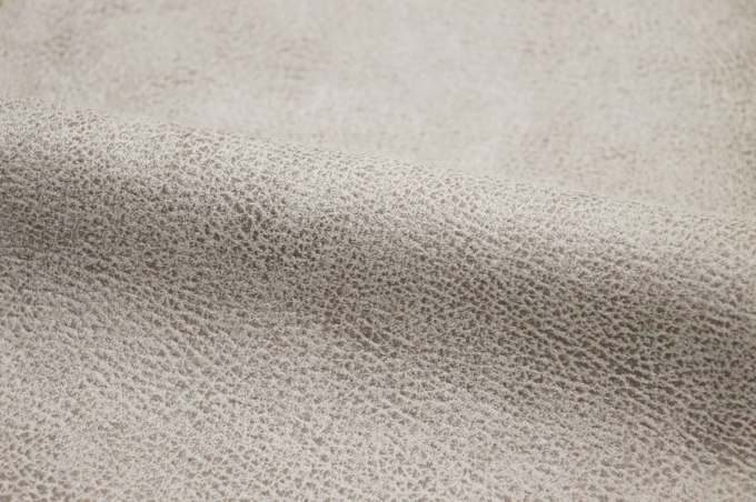 Искусственная замша KALIPSO 6 WHITE SAND