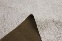 Искусственная замша KALIPSO 6 WHITE SAND