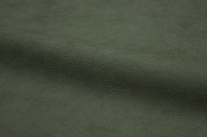 Искусственная замша Vertus 14 Dark Green