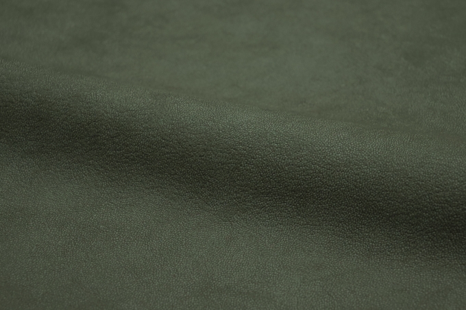 Искусственная замша Vertus 14 Dark Green