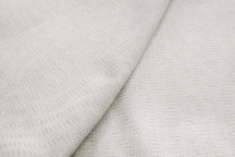 Drapery, Plaid Linen Fabric 17С183