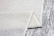 Drapery, Plaid Linen Fabric 17С183