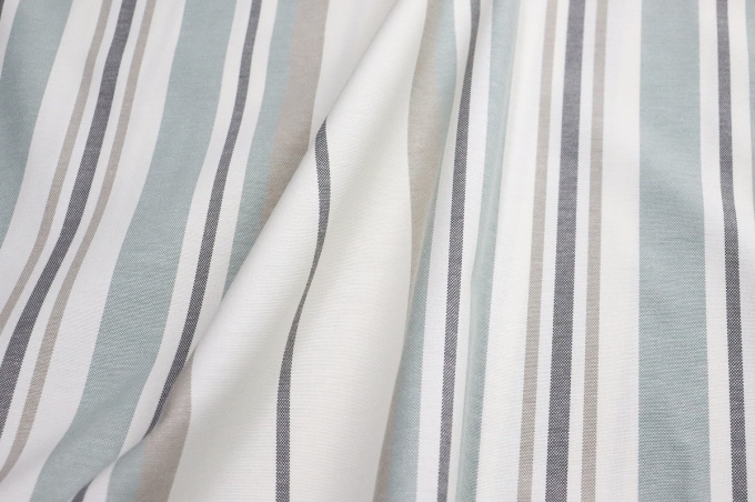 DUCK Interior fabric 180cm with dirt-repellent diamond impregnation