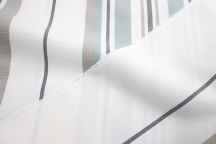 DUCK Interior fabric 180cm with dirt-repellent diamond impregnation