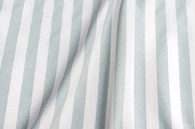 DUCK Interior fabric 180cm with dirt-repellent diamond impregnation