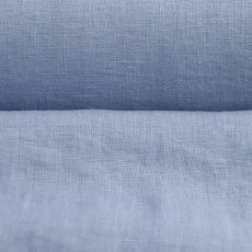Medium Weight Linen Stone Washed 4C33