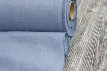 Medium Weight Linen Stone Washed 4C33