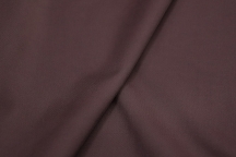 Italian suit cotton-satin with elastane electrik