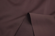 Italian suit cotton-satin with elastane electrik