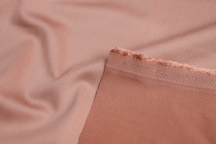 Italian suit cotton-satin with elastane electrik
