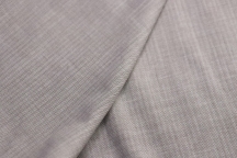 Italian suit cotton-satin with elastane electrik
