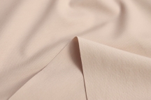 Italian viscose jersey knit in pink