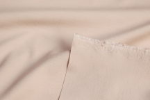 Italian viscose jersey knit in pink