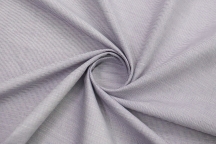 Italian dress-blouse sateen striped sateen