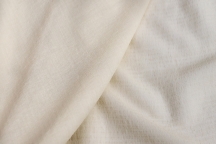 Italian cotton poplin beige
