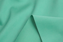 Italian suit cotton-satin with elastane electrik