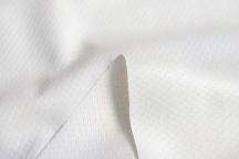 Italian suit cotton-satin with elastane electrik