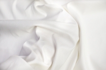 Italian suit cotton-satin with elastane electrik