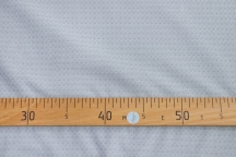 Italian suit cotton-satin with elastane electrik