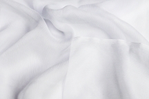 Silk Crash Chiffon Grey Lavender