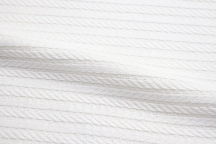 Towel fabric for plaids and bedspreads 215 cm Soufflé