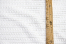 Towel fabric for plaids and bedspreads 215 cm Soufflé