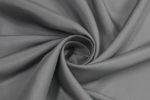 Fabiana Filippi Italian dense organza natural silk