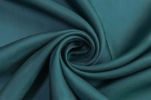 La Perla Natural silk satin with elastane in white-gold
