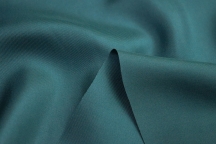 La Perla Natural silk satin with elastane in white-gold