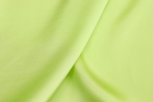 La Perla Natural silk satin with elastane in white-gold