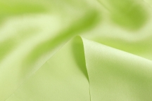 La Perla Natural silk satin with elastane in white-gold