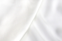 La Perla Natural silk satin with elastane in white-gold